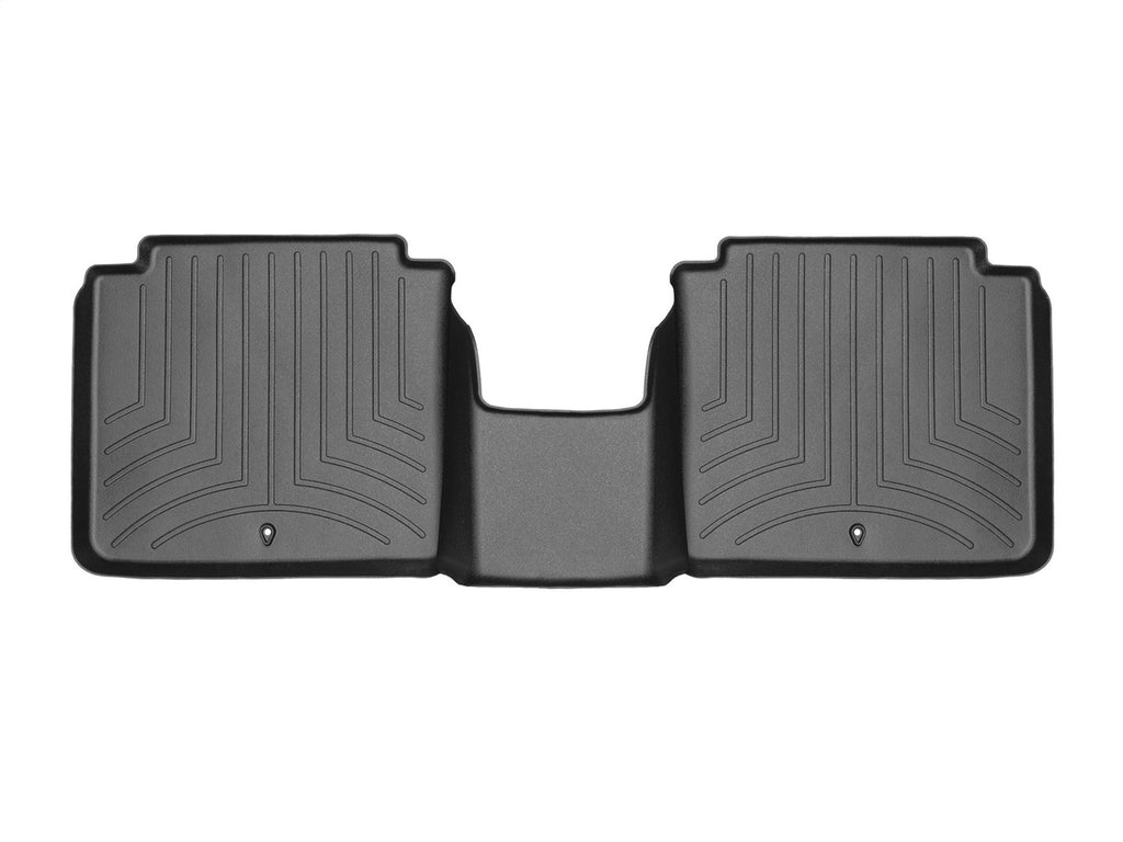 Weathertech 4414842 FloorLiner™ DigitalFit® for Select Kia K900