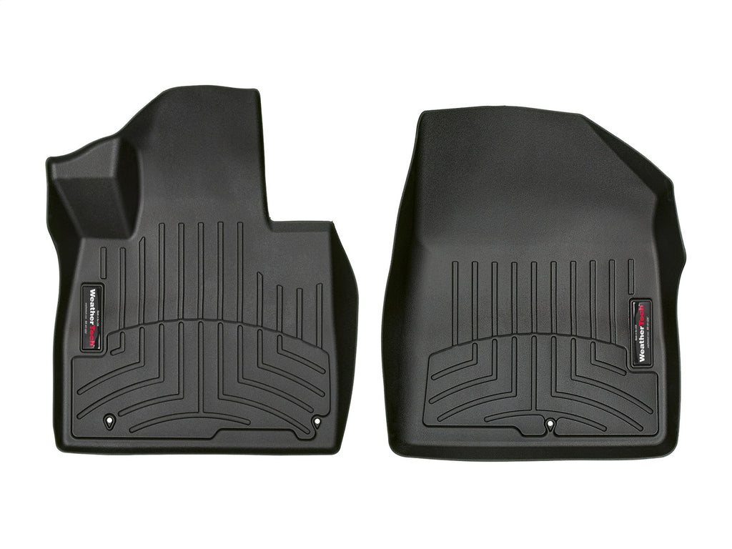 Weathertech 4414851 FloorLiner™ DigitalFit® for Select Hyundai Santa Fe