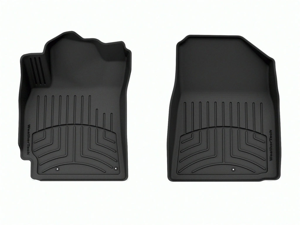 Weathertech 4414861IM FloorLiner™ HP for Select Kia Forte