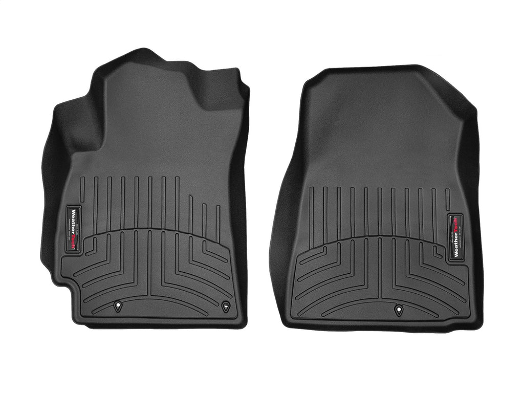 Weathertech 4414861 FloorLiner™ DigitalFit® for Select Kia Forte