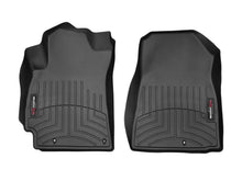 Load image into Gallery viewer, Weathertech 4414861 FloorLiner™ DigitalFit® for Select Kia Forte