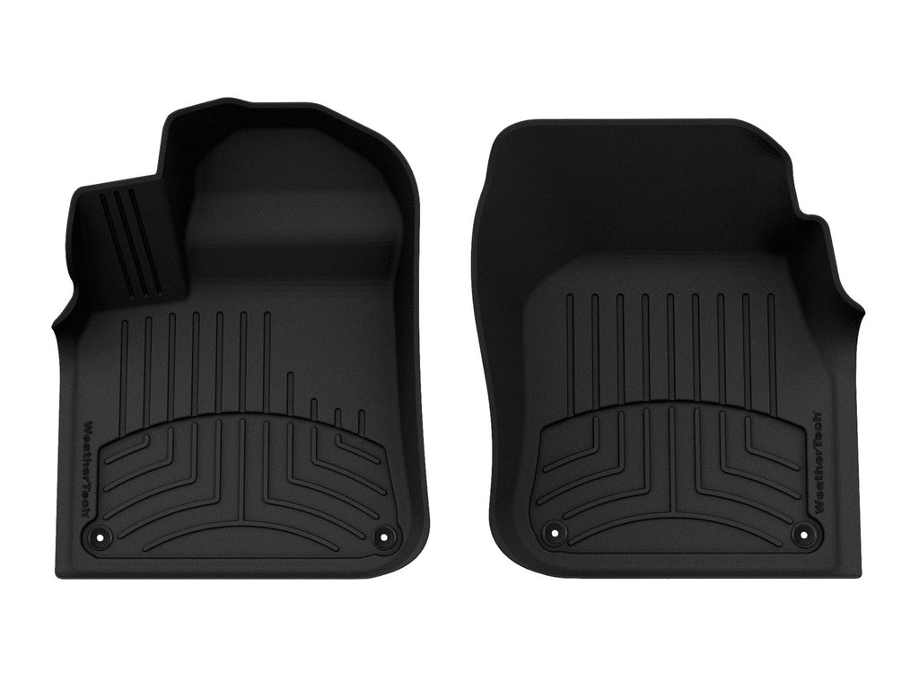 Weathertech 4414881IM FloorLiner™ HP for Select Porsche Cayenne