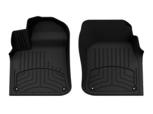 Load image into Gallery viewer, Weathertech 4414881IM FloorLiner™ HP for Select Porsche Cayenne