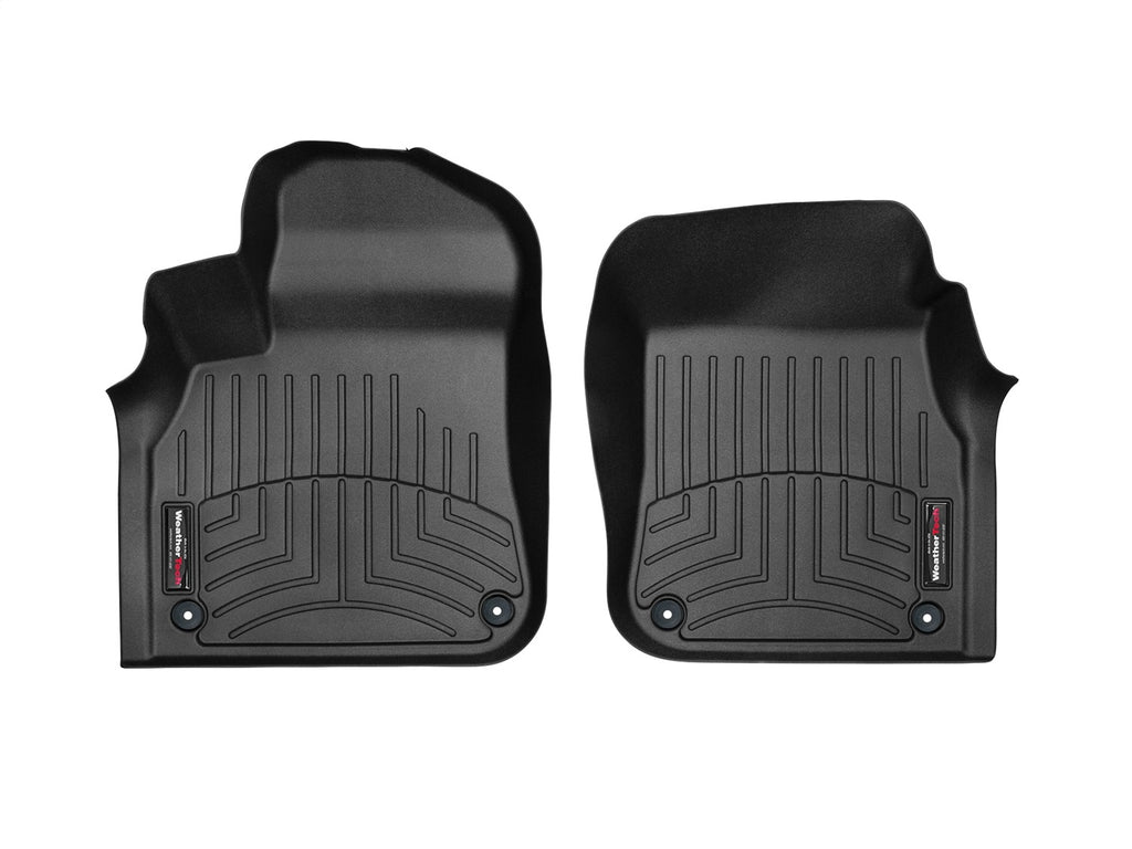 Weathertech 4414881 FloorLiner™ DigitalFit® for Select Porsche Cayenne