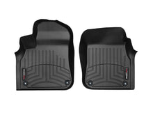 Load image into Gallery viewer, Weathertech 4414881 FloorLiner™ DigitalFit® for Select Porsche Cayenne