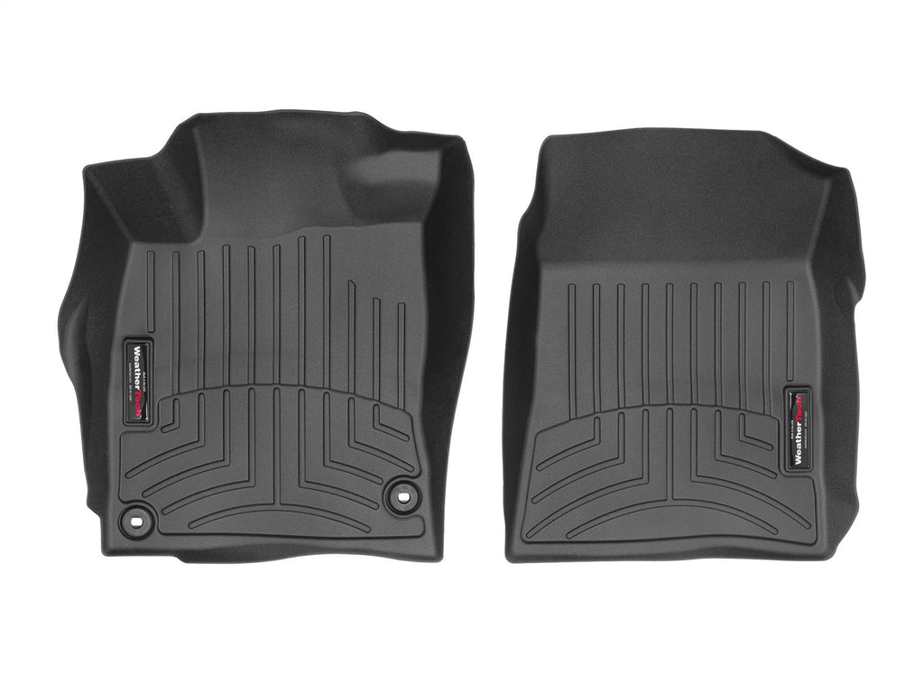 Weathertech 4414901 FloorLiner™ DigitalFit® for Select Honda Insight