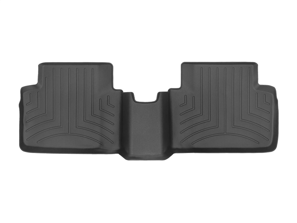 Weathertech 4414902 FloorLiner™ DigitalFit® for Select Honda Insight