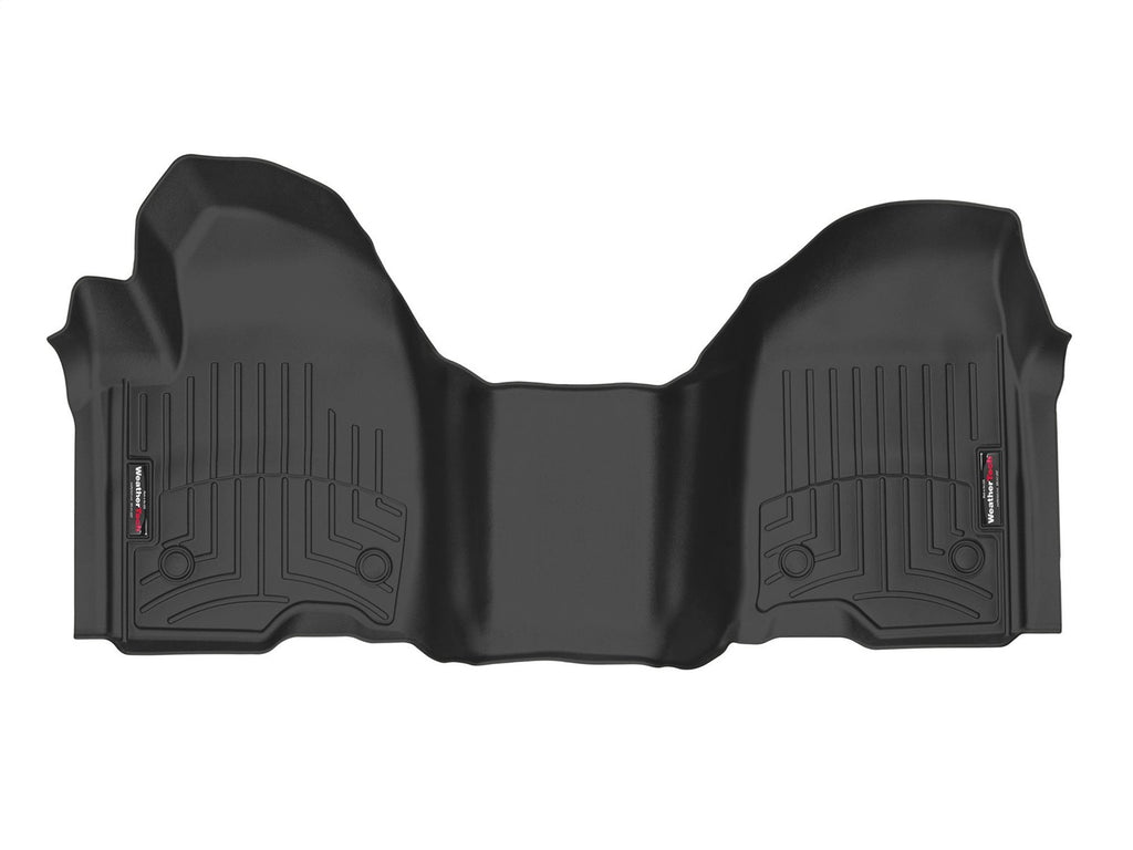Weathertech 4414911V FloorLiner™ DigitalFit® for Select Chevrolet Silverado 1500, Chevrolet Silverado LTD, Chevrolet Silverado HD, Chevrolet Silverado HD, GMC Sierra 1500, GMC Sierra Limited, GMC Sierra HD, GMC Sierra HD