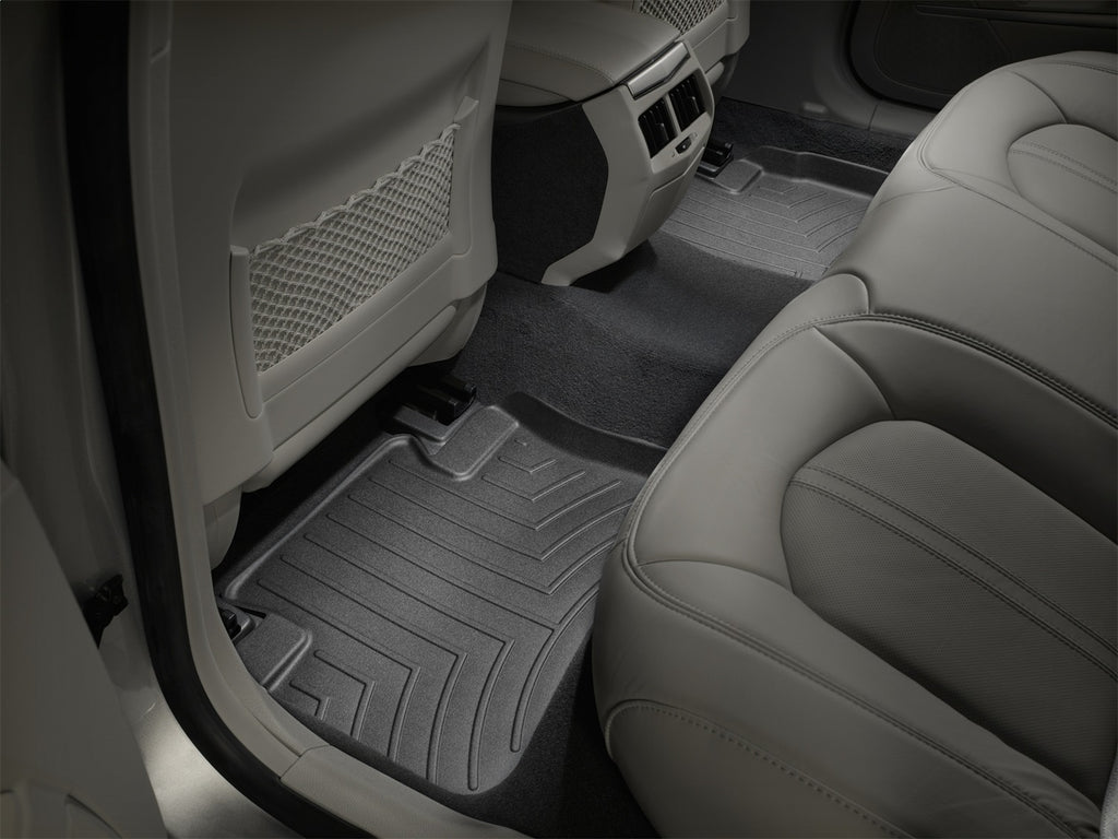 Weathertech 441492 FloorLiner™ DigitalFit® for Select Cadillac CTS