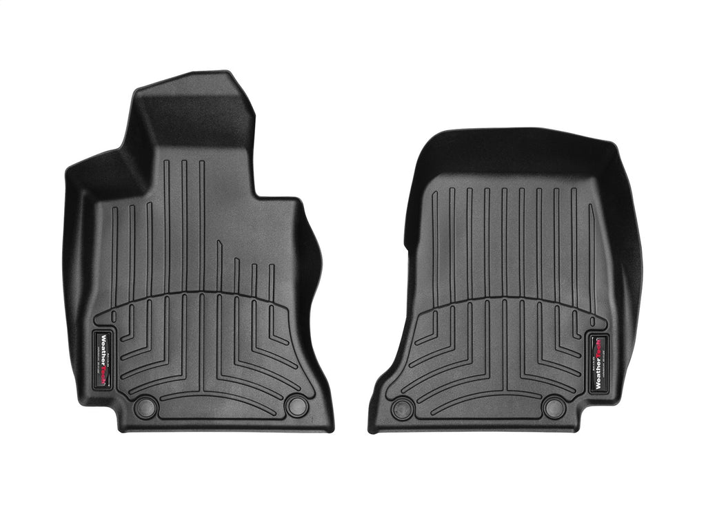 Weathertech 4414941 FloorLiner™ DigitalFit® for Select Mercedes-Benz CLS450, Mercedes-Benz CLS53 AMG