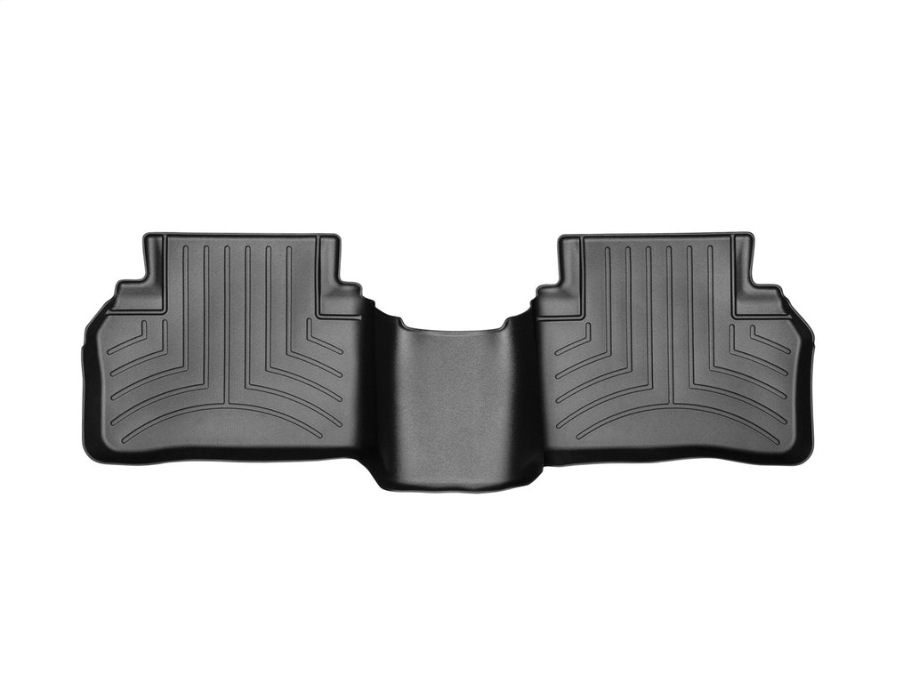 Weathertech 4414942 FloorLiner™ DigitalFit® for Select Mercedes-Benz CLS450, Mercedes-Benz CLS53 AMG