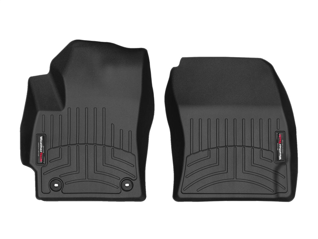 Weathertech 4414951 FloorLiner™ DigitalFit® for Select Toyota Corolla, Toyota GR Corolla