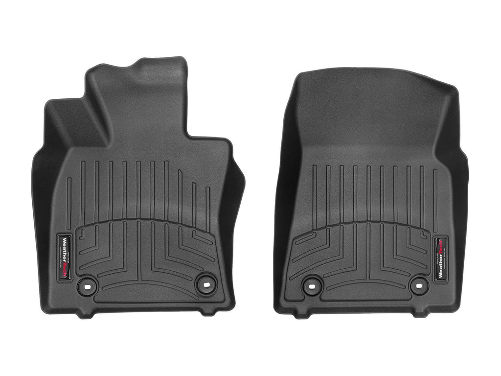 Weathertech 4414961 FloorLiner™ DigitalFit® for Select Lexus ES300h, Lexus ES350