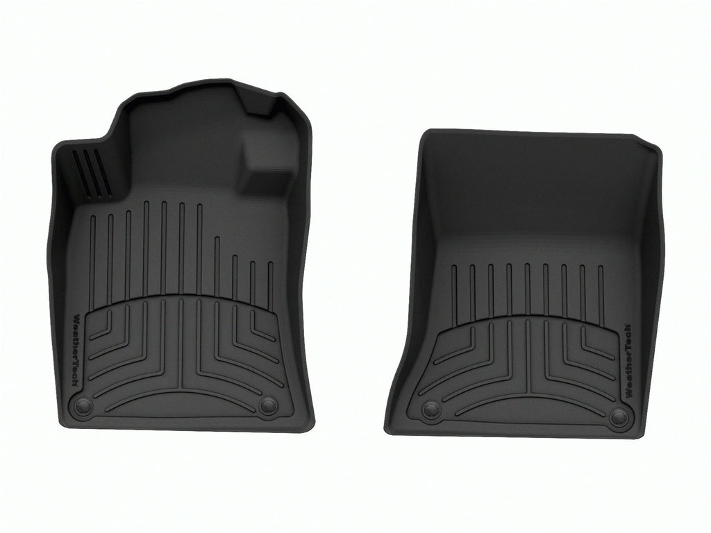 Weathertech 4414981IM FloorLiner™ HP for Select Nissan Altima