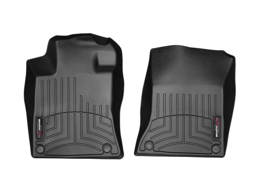 Weathertech 4414981 FloorLiner™ DigitalFit® for Select Nissan Altima