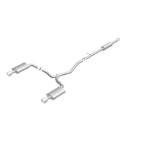 Load image into Gallery viewer, MagnaFlow Exhaust Products 19274 Street Series Polished Cat-Back System for Select Ford Explorer