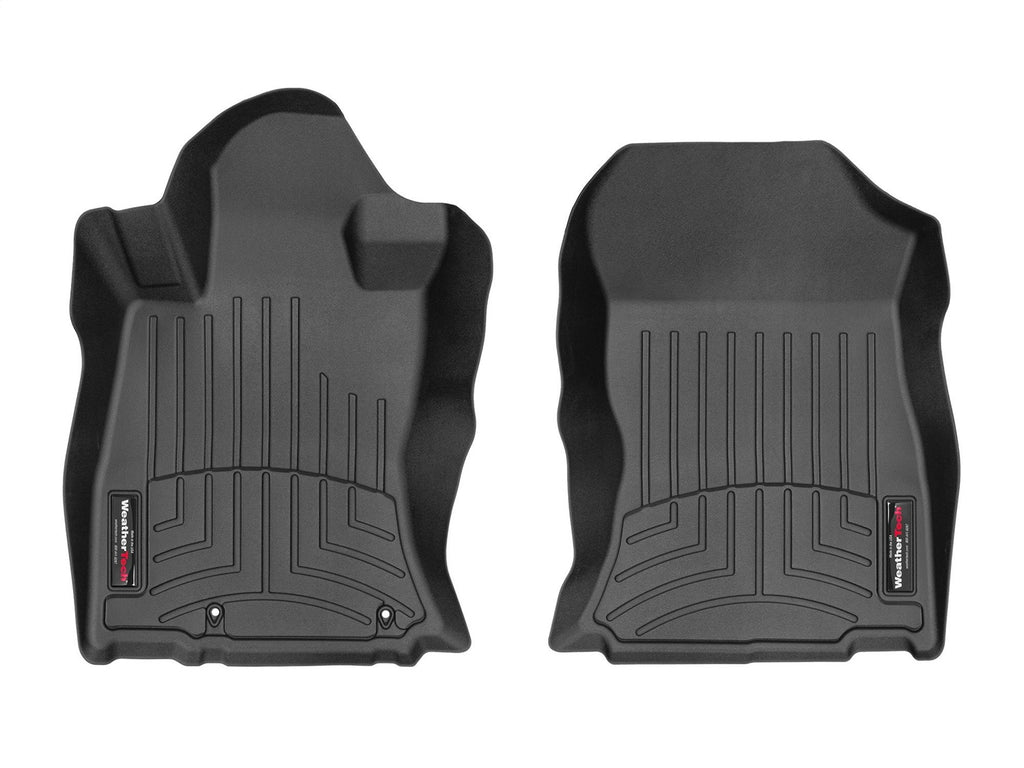 Weathertech 4415001 FloorLiner™ DigitalFit® for Select Subaru Forester