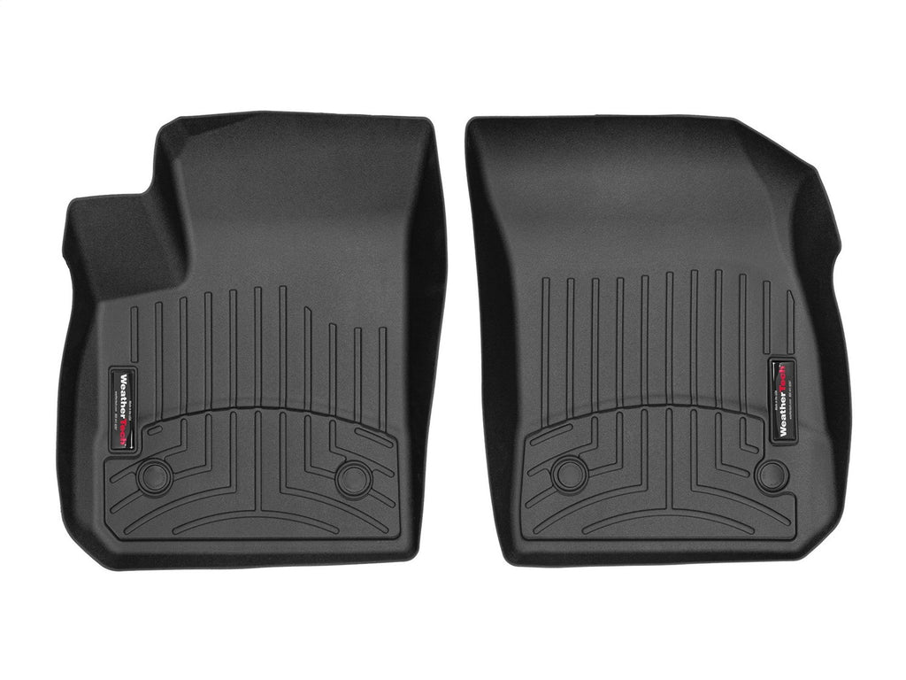 Weathertech 4415011 FloorLiner™ DigitalFit® for Select Cadillac XT4
