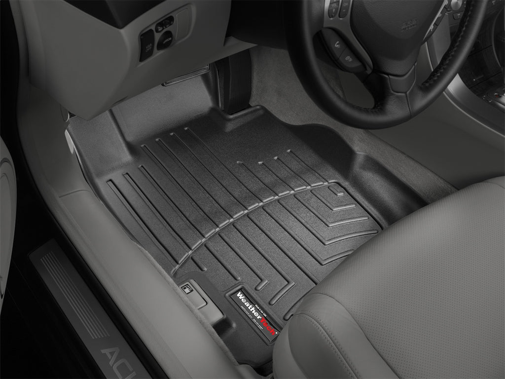 Weathertech 441501 FloorLiner™ DigitalFit® for Select Acura TL