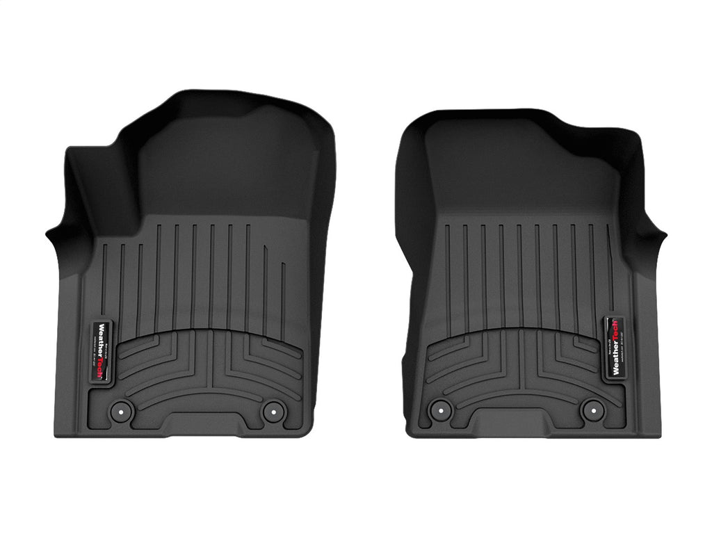 Weathertech 4415021 FloorLiner™ DigitalFit® for Select INFINITI QX80, Nissan Armada