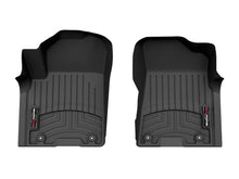 Load image into Gallery viewer, Weathertech 4415021 FloorLiner™ DigitalFit® for Select INFINITI QX80, Nissan Armada