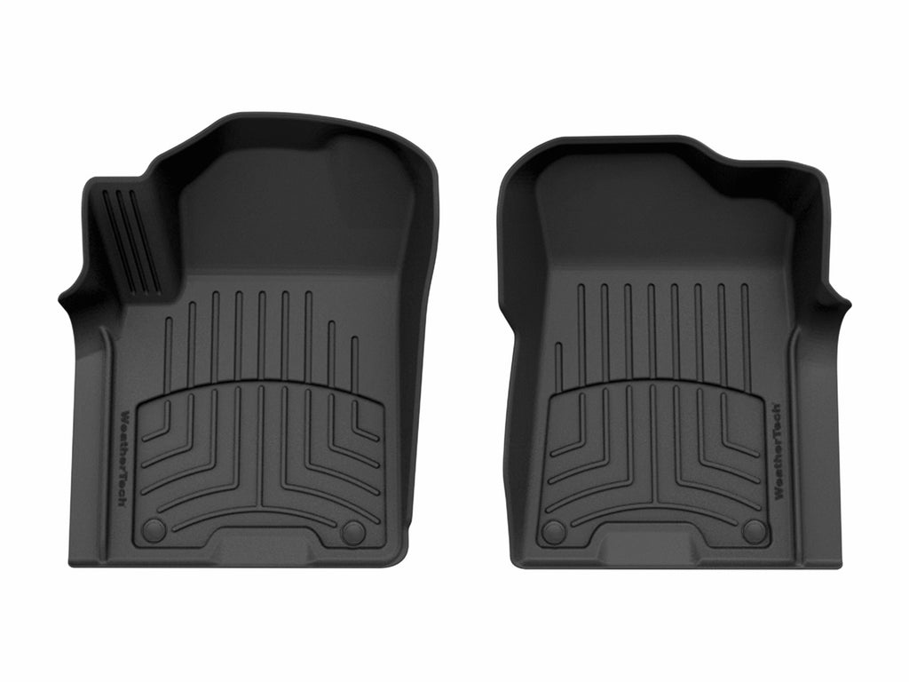 Weathertech 4415021IM FloorLiner™ HP for Select INFINITI QX80