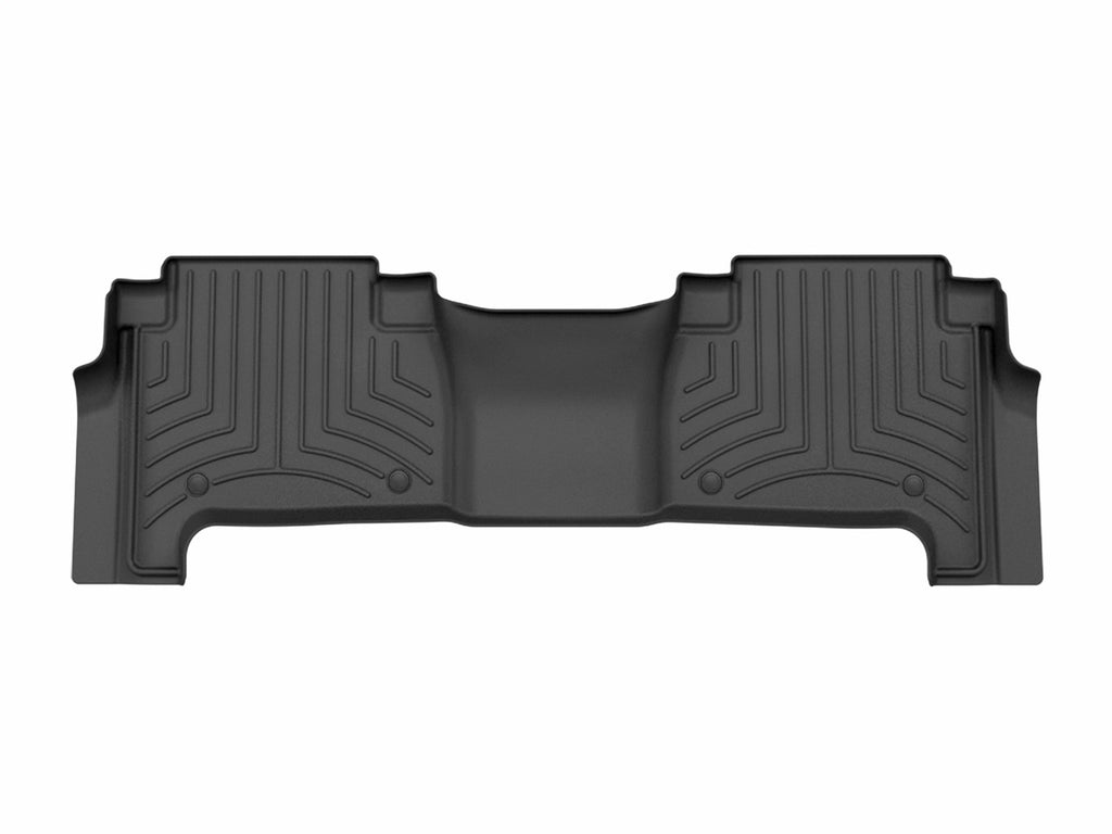 Weathertech 4415022IM FloorLiner™ HP for Select INFINITI QX80, Nissan Armada