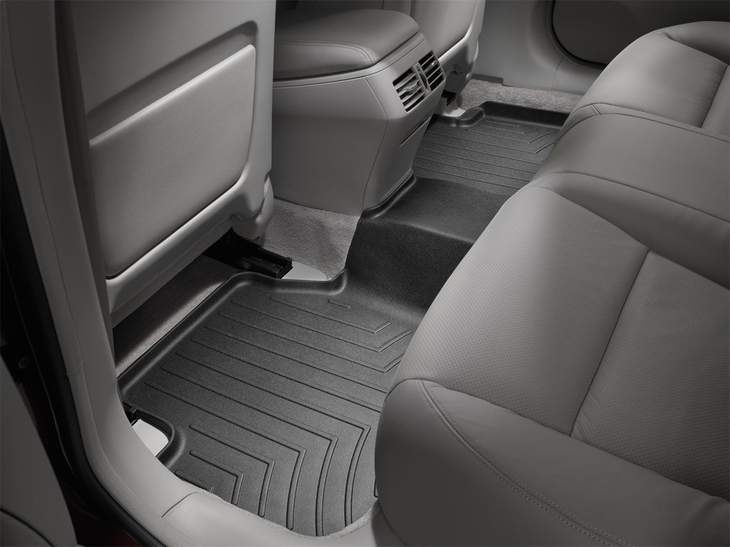 Weathertech 441502 FloorLiner™ DigitalFit® for Select Acura TL