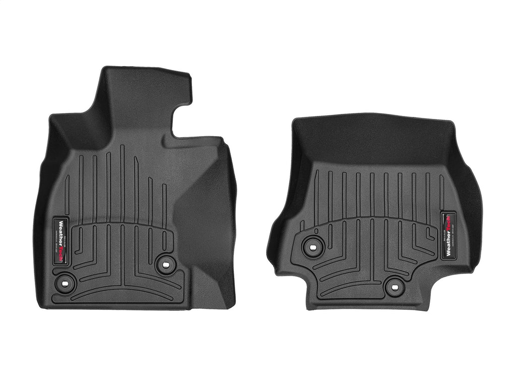 Weathertech 4415031 FloorLiner™ DigitalFit® for Select Lexus LS500, Lexus LS500h