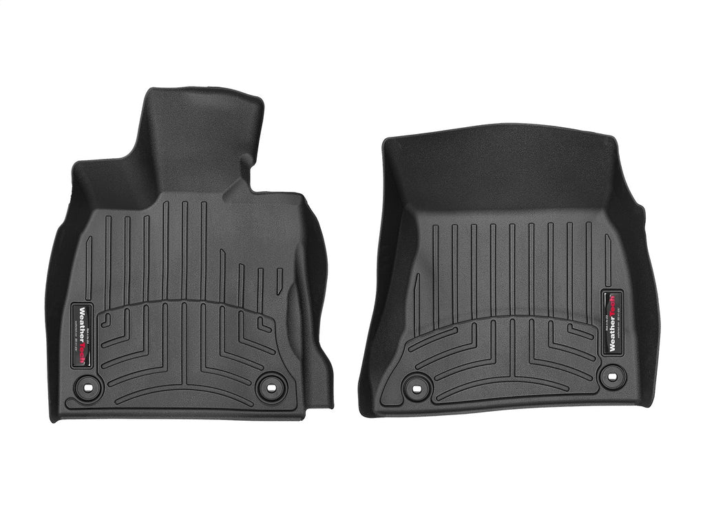 Weathertech 4415041 FloorLiner™ DigitalFit® for Select Lexus LS500, Lexus LS500h