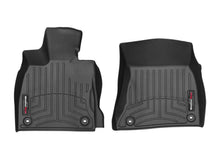 Load image into Gallery viewer, Weathertech 4415041 FloorLiner™ DigitalFit® for Select Lexus LS500, Lexus LS500h