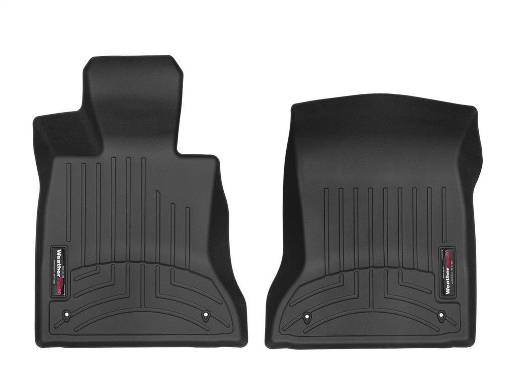 Weathertech 4415051 FloorLiner™ DigitalFit® for Select Rolls-Royce Ghost