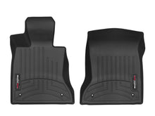 Load image into Gallery viewer, Weathertech 4415051 FloorLiner™ DigitalFit® for Select Rolls-Royce Ghost