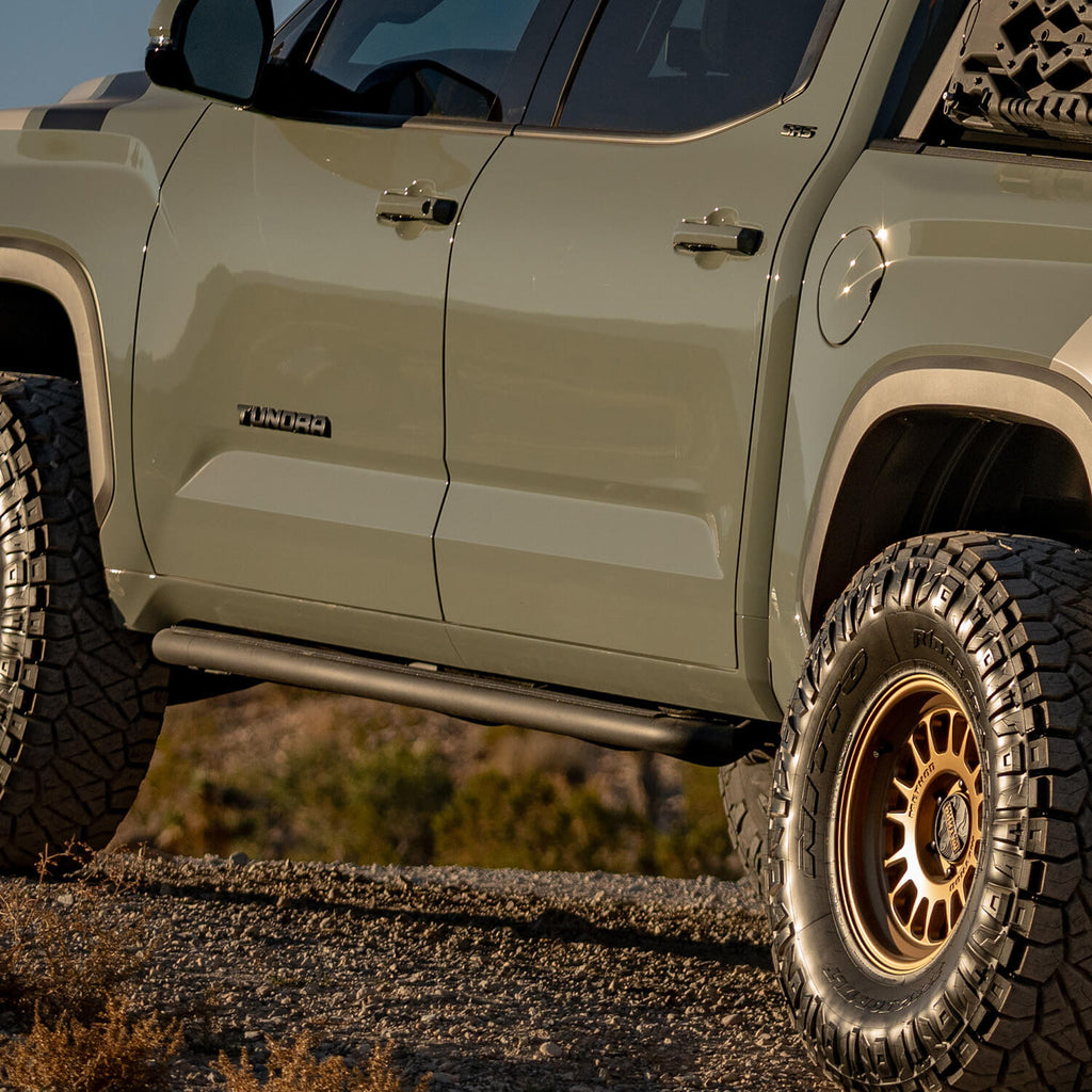 ARB 4415070 Summit Side Step for Select Toyota Tundra