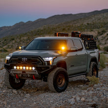 Load image into Gallery viewer, ARB 4415070 Summit Side Step for Select Toyota Tundra
