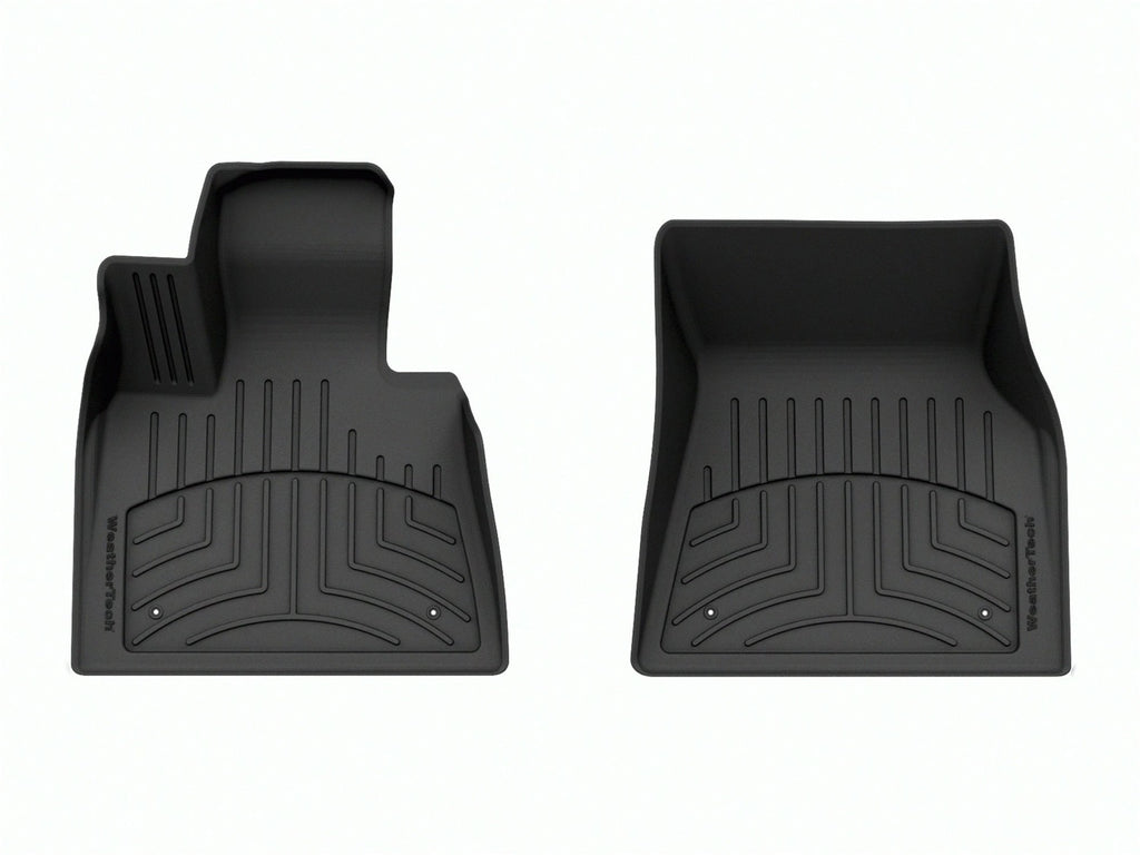 Weathertech 4415071IM FloorLiner™ HP for Select BMW Alpina XB7, BMW X5, BMW X6, BMW X7, BMW XM