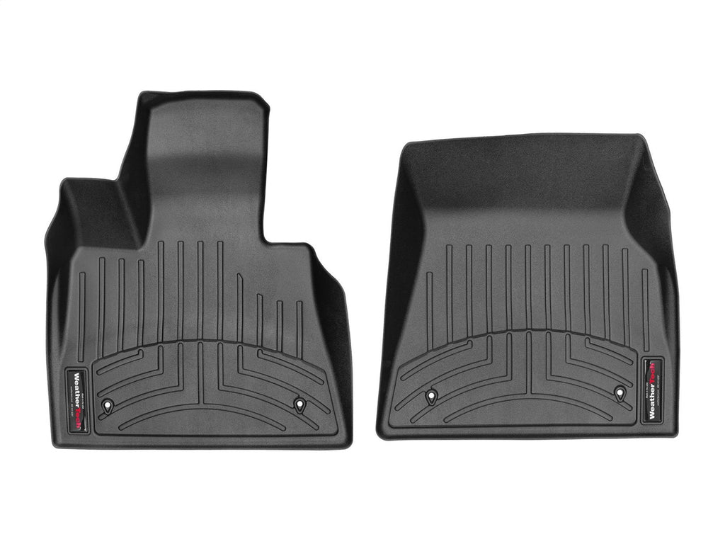Weathertech 4415071 FloorLiner™ DigitalFit® for Select BMW Alpina XB7, BMW X5, BMW X6, BMW X7, BMW XM