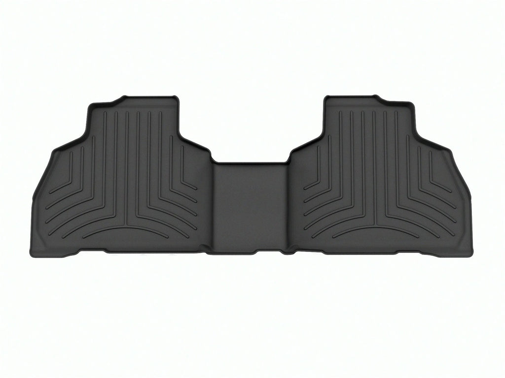Weathertech 4415073IM FloorLiner™ HP for Select BMW Alpina XB7, BMW X7