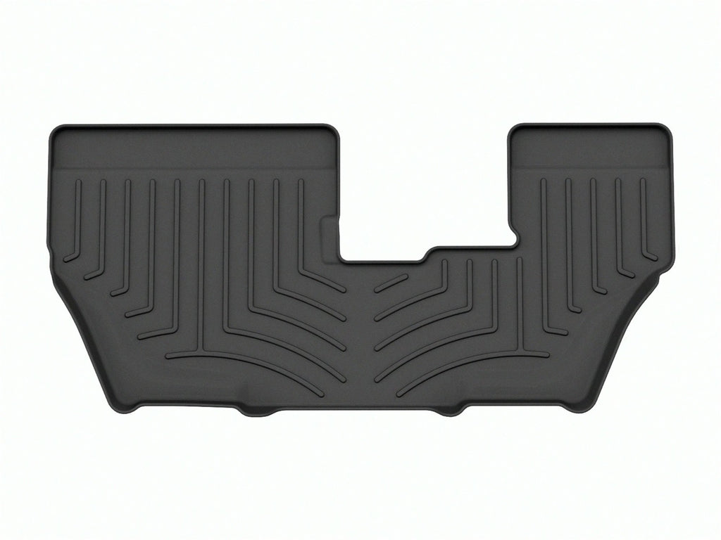 Weathertech 4415074IM FloorLiner™ HP for Select BMW Alpina XB7, BMW X7