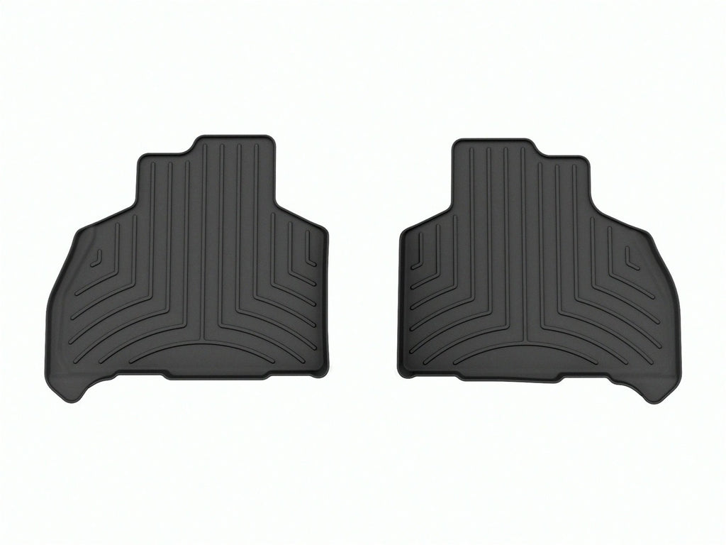 Weathertech 4415075IM FloorLiner™ HP for Select BMW Alpina XB7, BMW X7