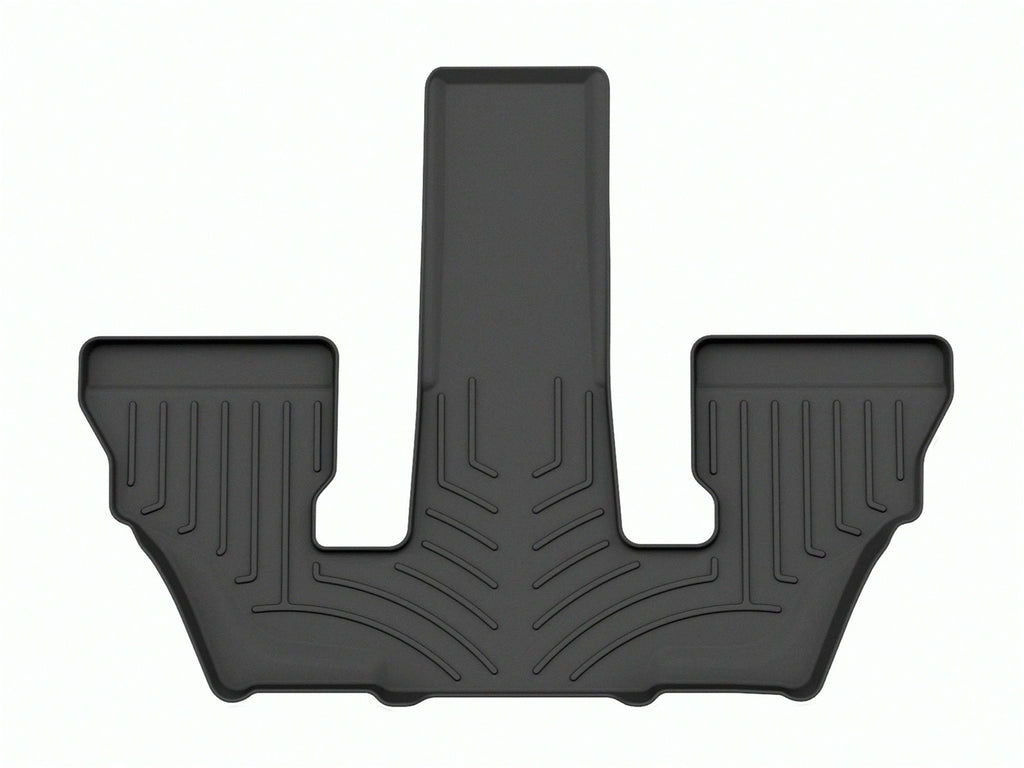 Weathertech 4415076IM FloorLiner™ HP for Select BMW Alpina XB7, BMW X7