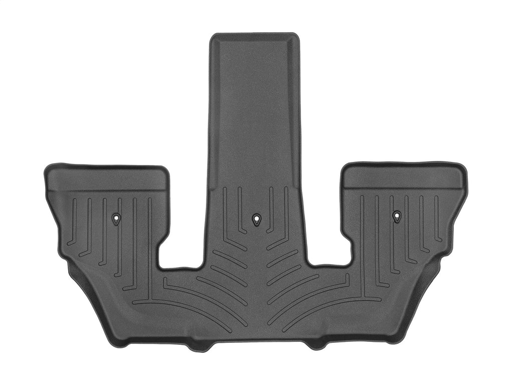 Weathertech 4415076 FloorLiner™ DigitalFit® for Select BMW Alpina XB7, BMW X7