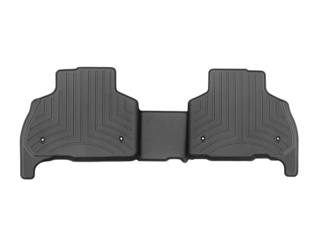 Weathertech 4415077 FloorLiner™ DigitalFit® for Select BMW X5