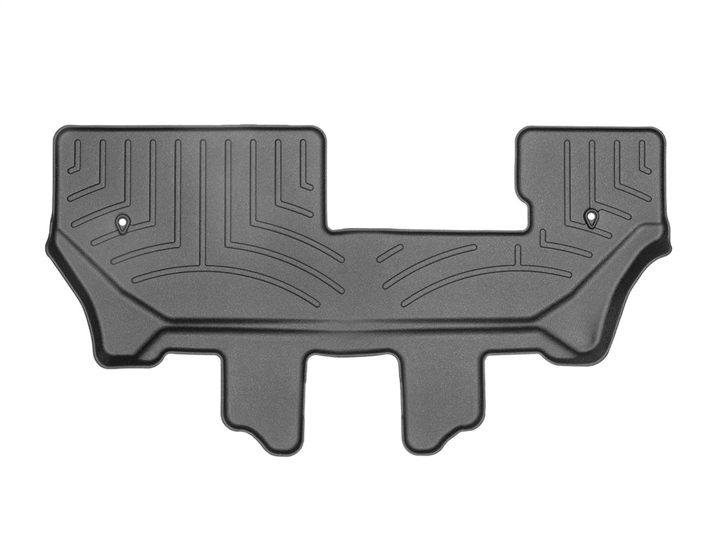 Weathertech 4415078 FloorLiner™ DigitalFit® for Select BMW X5