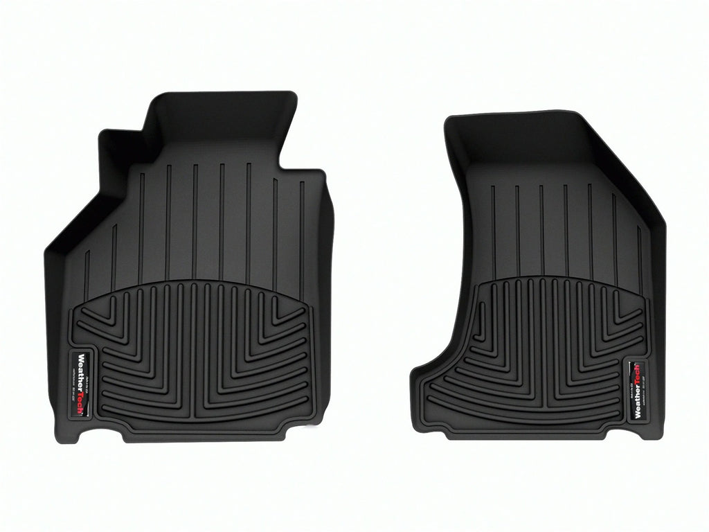 Weathertech 4415081 FloorLiner™ DigitalFit® for Select Porsche 911, Porsche Boxster