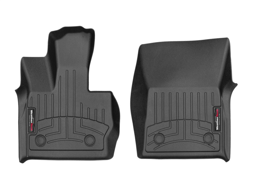 Weathertech 4415091 FloorLiner™ DigitalFit® for Select Mercedes-Benz G550, Mercedes-Benz G580, Mercedes-Benz G63 4x4 Squared AMG, Mercedes-Benz G63 AMG