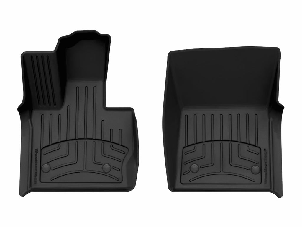 Weathertech 4415091IM FloorLiner™ HP for Select Mercedes-Benz G550, Mercedes-Benz G580, Mercedes-Benz G63 4x4 Squared AMG, Mercedes-Benz G63 AMG