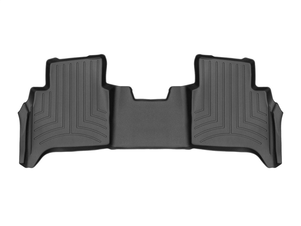 Weathertech 4415092 FloorLiner™ DigitalFit® for Select Mercedes-Benz AMG GT 63, Mercedes-Benz G550, Mercedes-Benz G63 4x4 Squared AMG, Mercedes-Benz G63 AMG