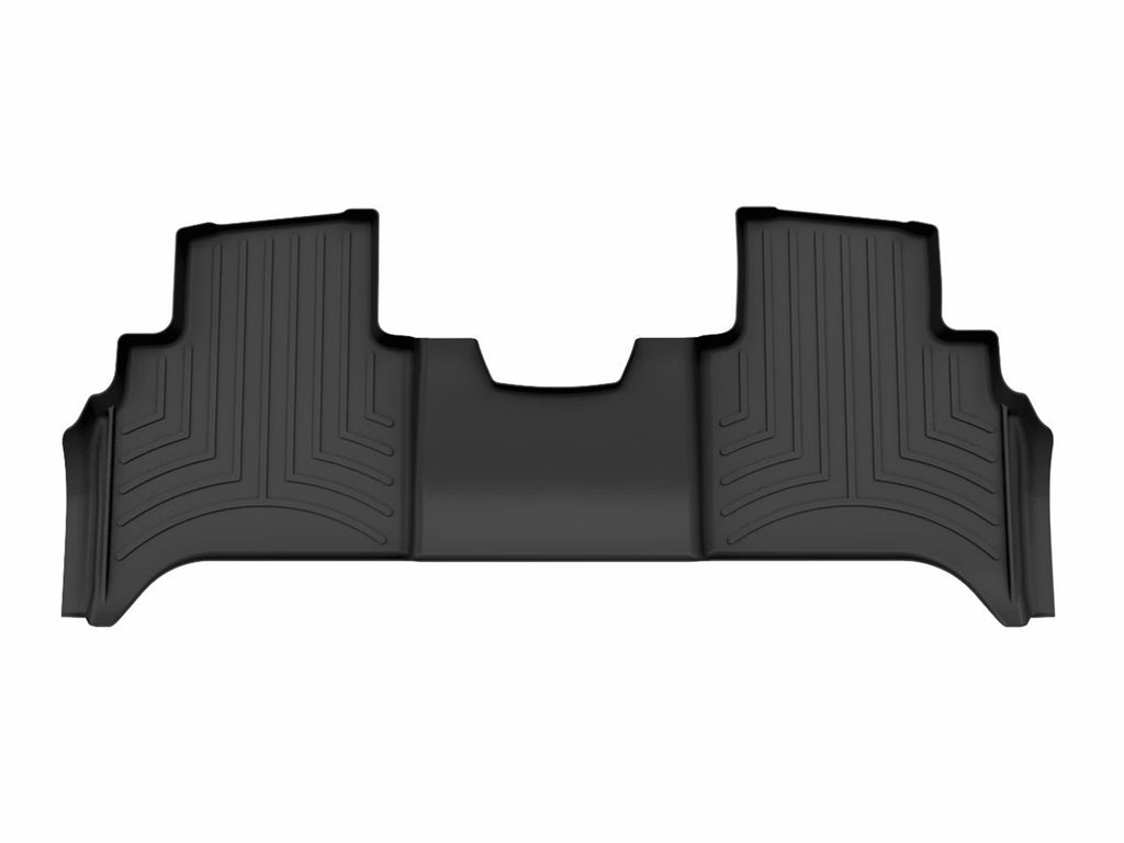 Weathertech 4415093 FloorLiner™ DigitalFit® for Select Mercedes-Benz G550, Mercedes-Benz G580, Mercedes-Benz G63 AMG