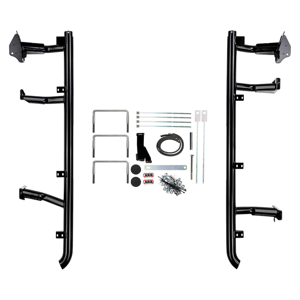 ARB 4415100 Summit Step Section for Select Toyota Land Cruiser